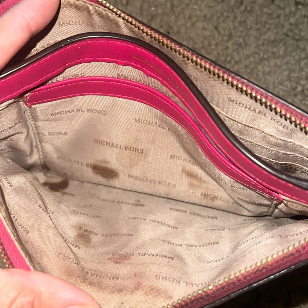 Michael Kors-Hot pink - Picture 2 of 3